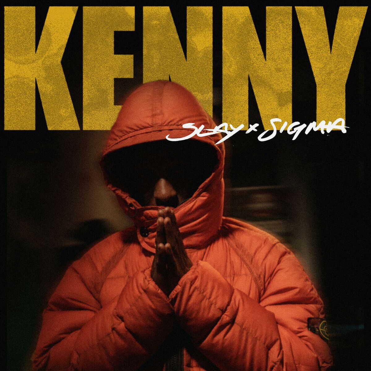 Album cover of Kenny