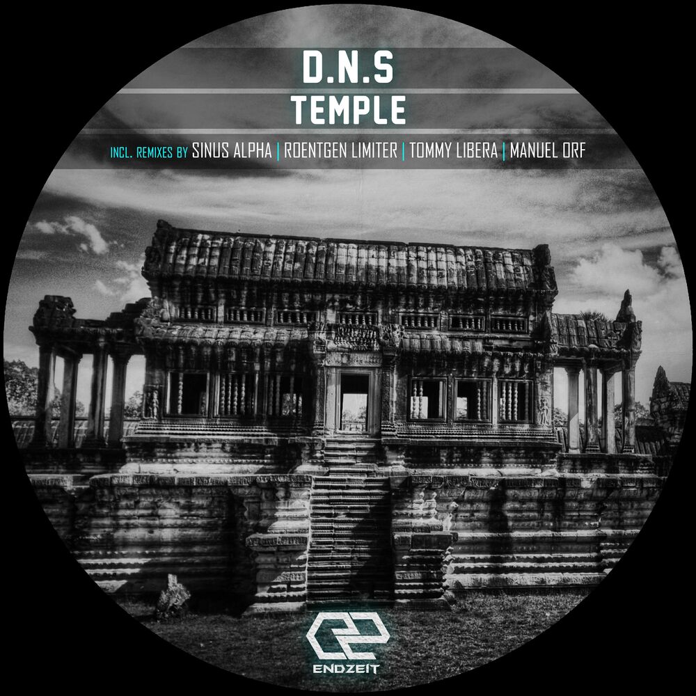 Picture of Temple