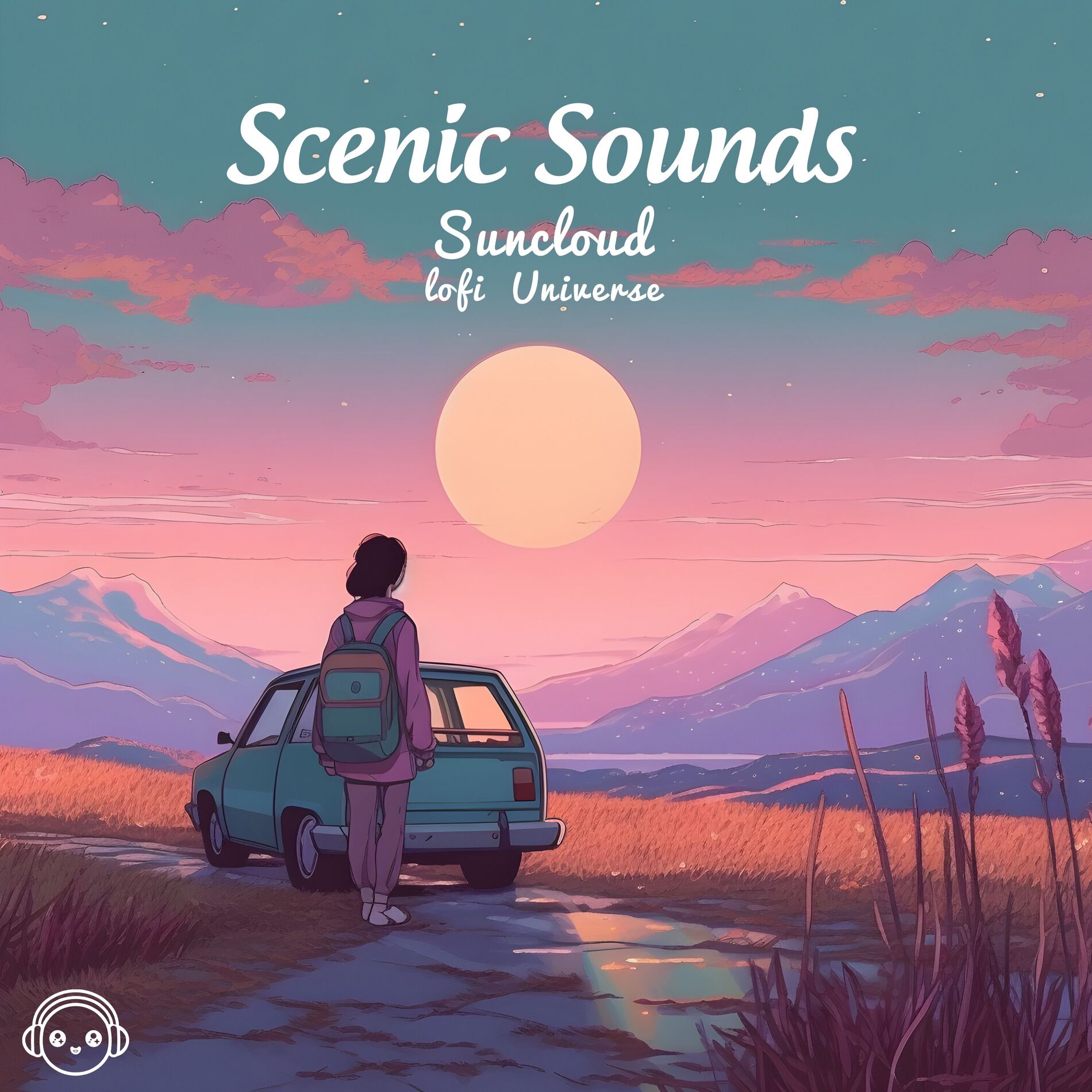 Album cover of Calm Day