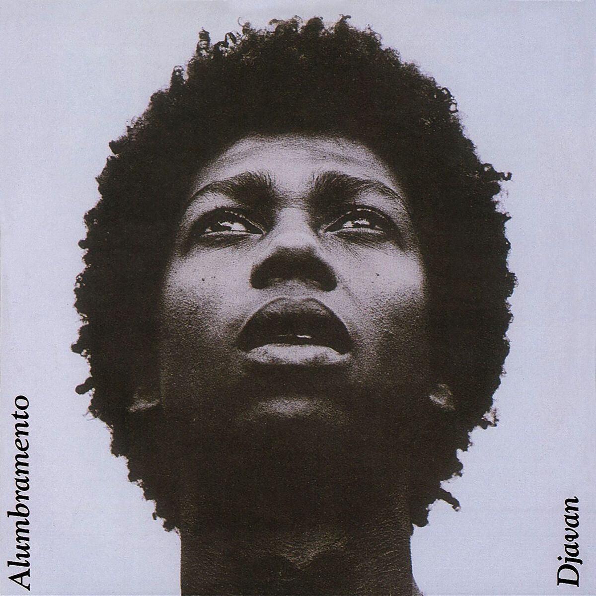 Album cover of Alumbramento