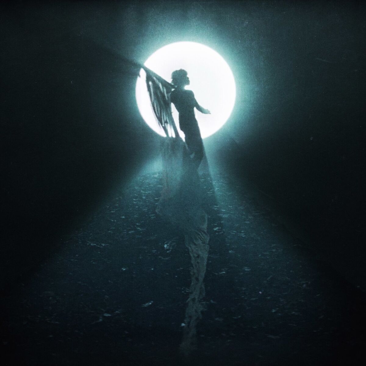 Album cover of God Is a Circle