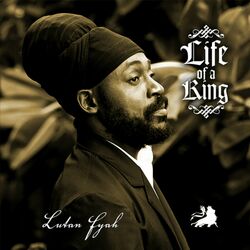 Cover of Life of a King