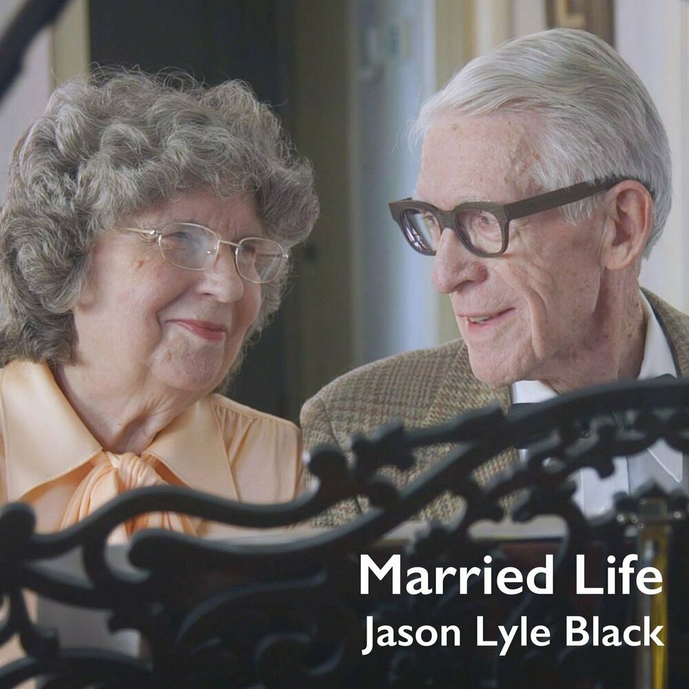 Picture of Married Life (from "UP")