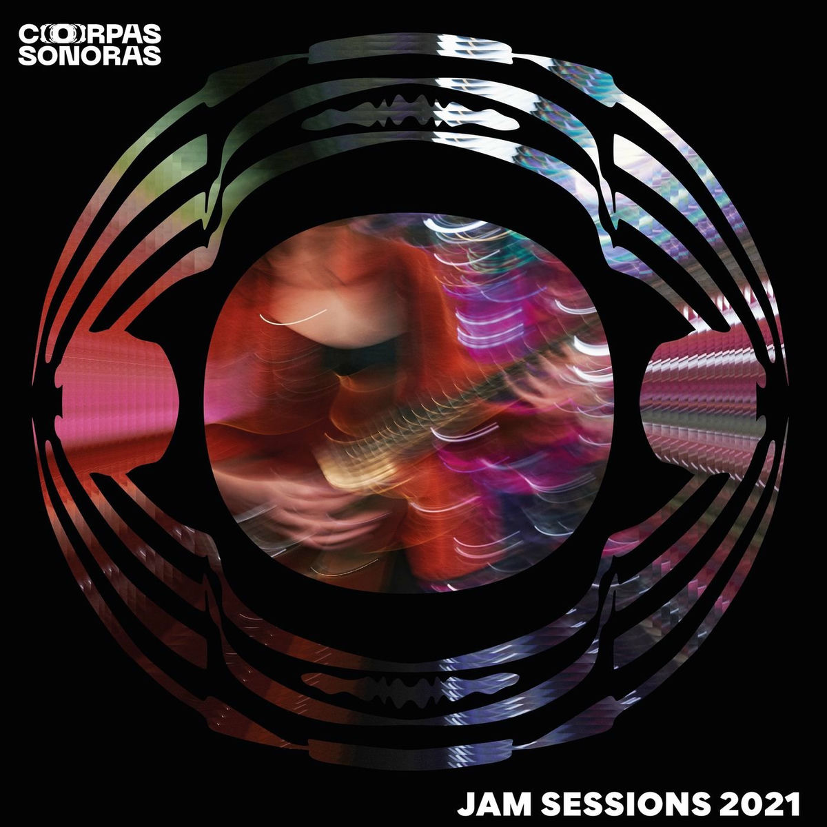 Album cover of Jam Sessions 2021