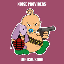 Cover of Logical Song