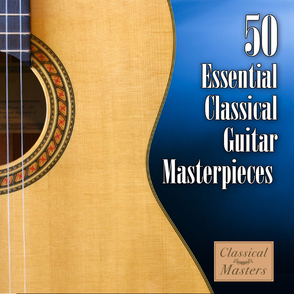 Acoustic guitar masters hotsell