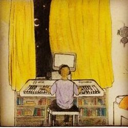 Cover of Expressed Feelings
