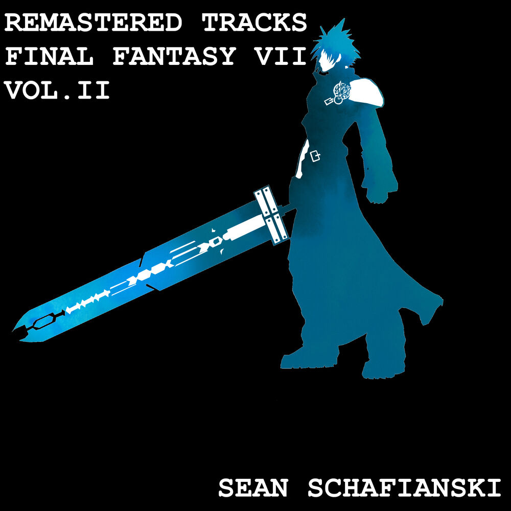 Picture of Remastered Tracks: Final Fantasy VII Vol. II