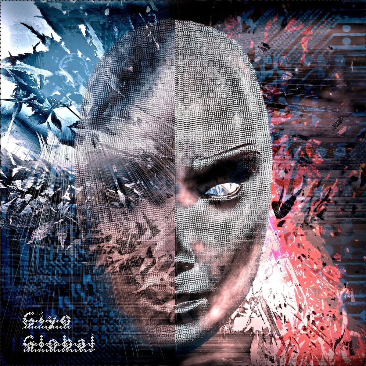 Album cover of Global