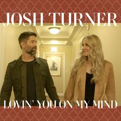 Cover of Lovin’ You On My Mind