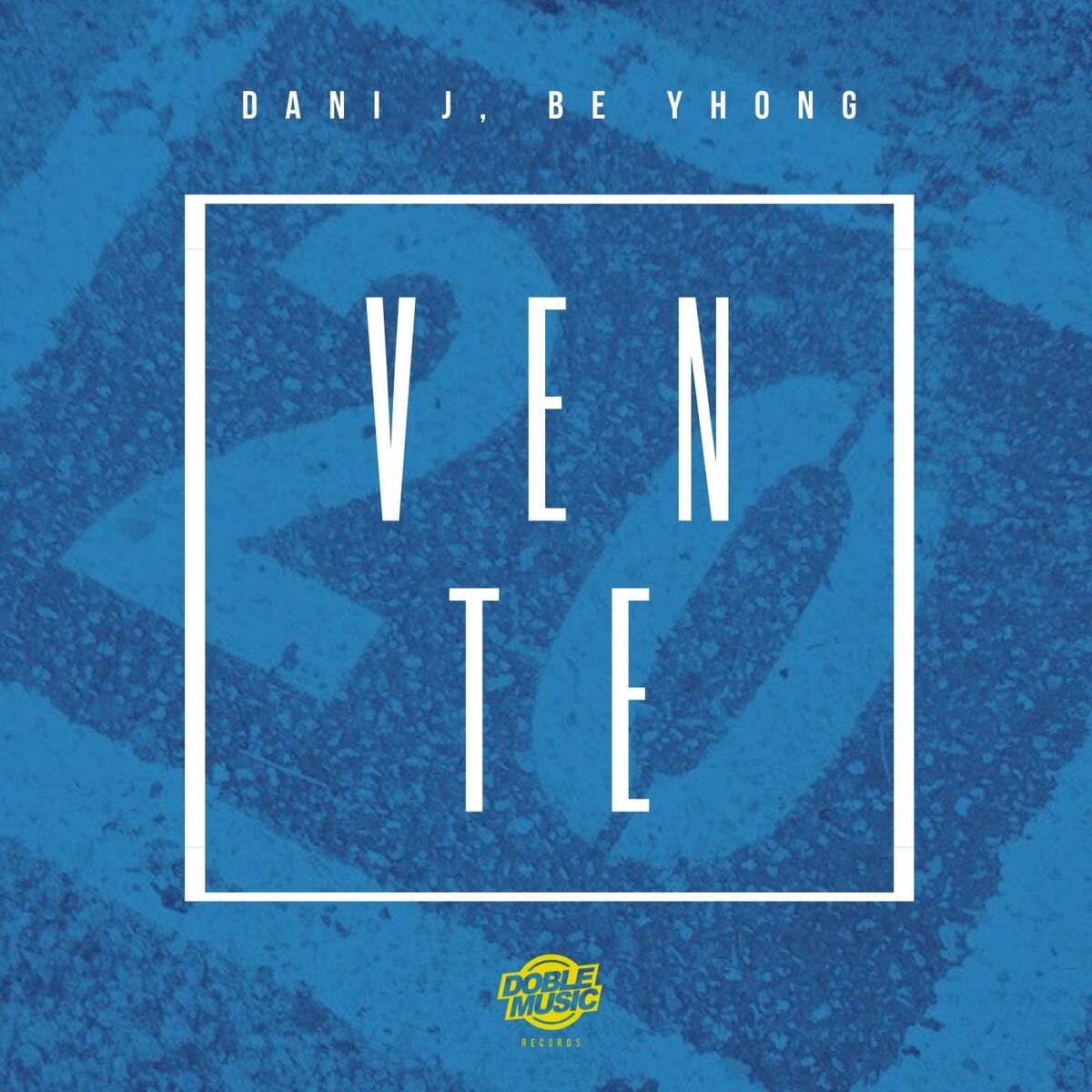 Album cover of Vente