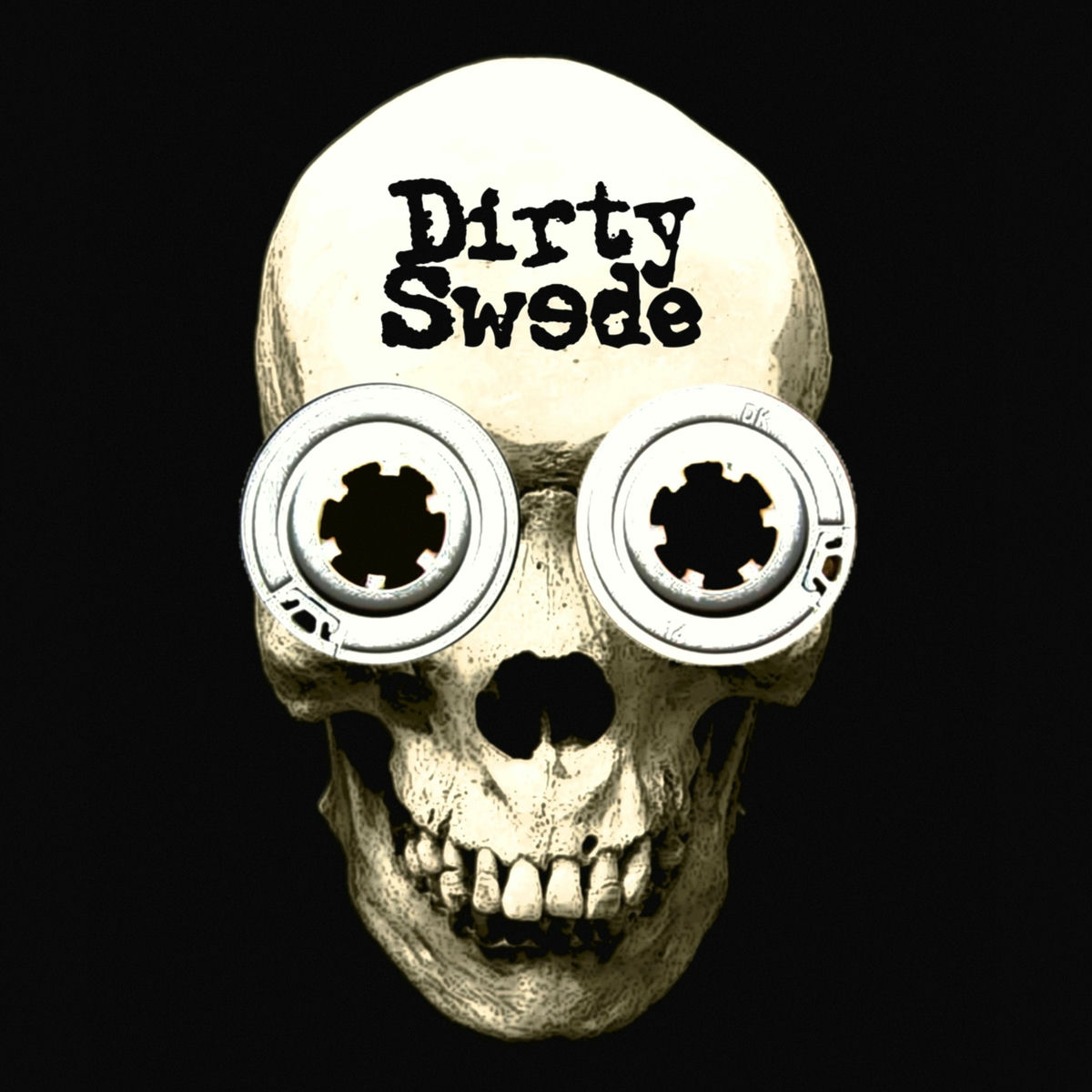 Album cover of One