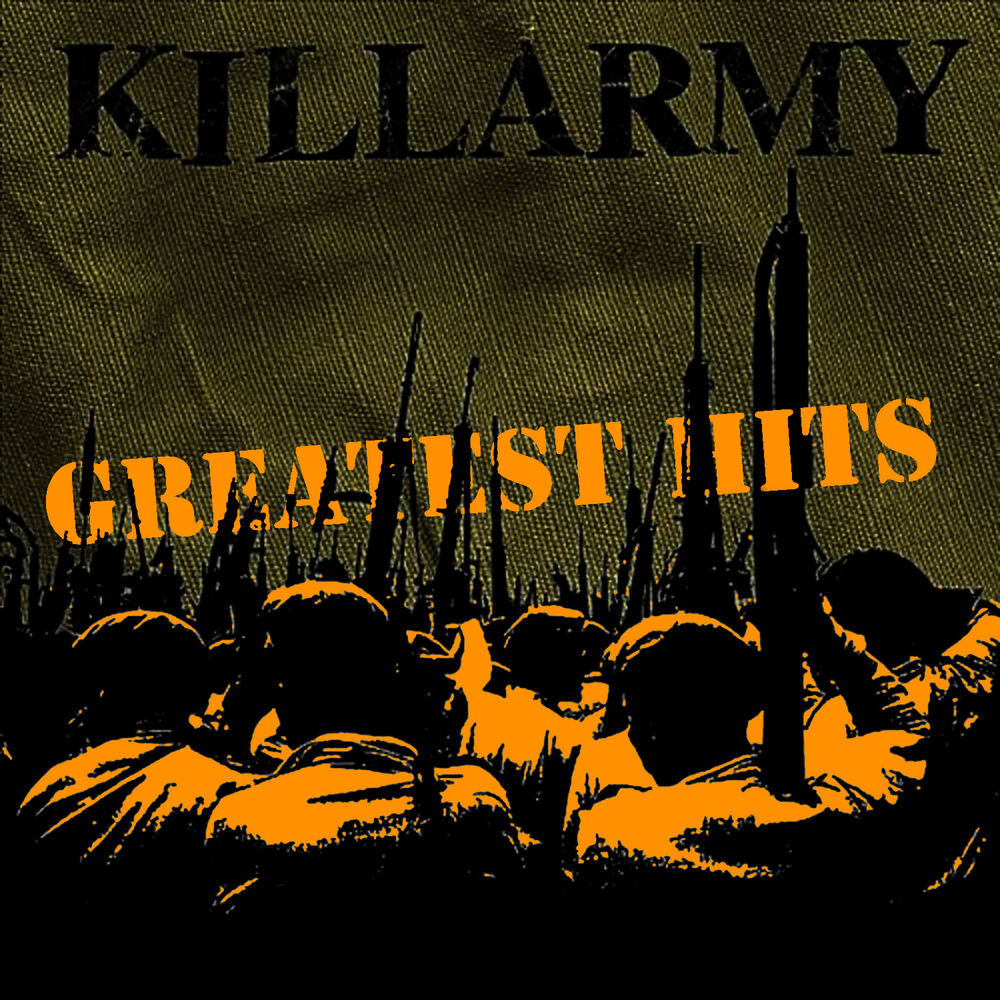 Picture of Killarmy's Greatest Hits