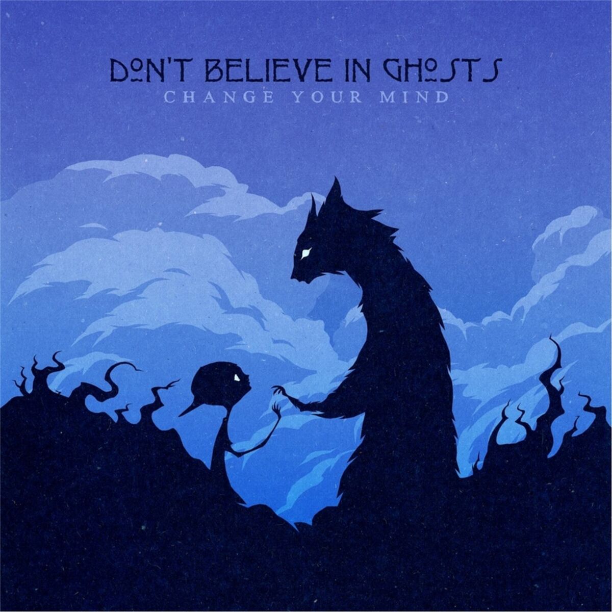 Album cover of Change Your Mind