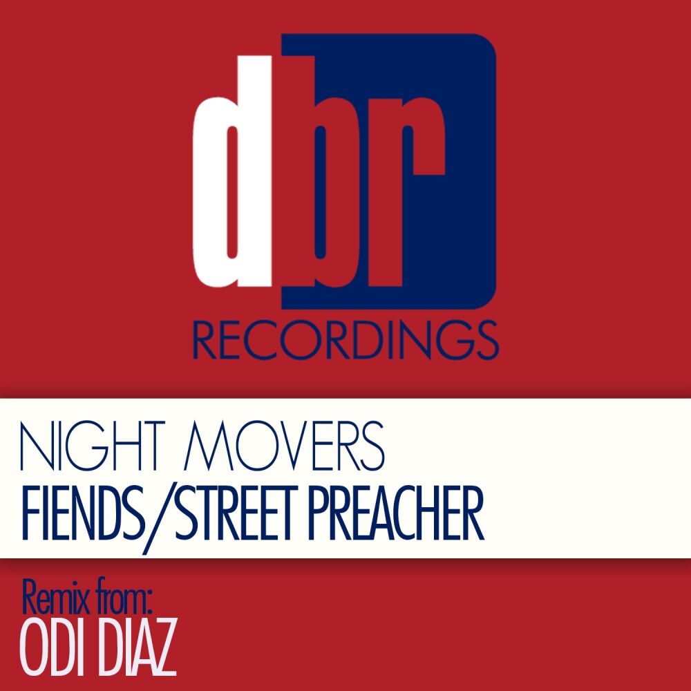 Picture of Fiends / Street Preacher