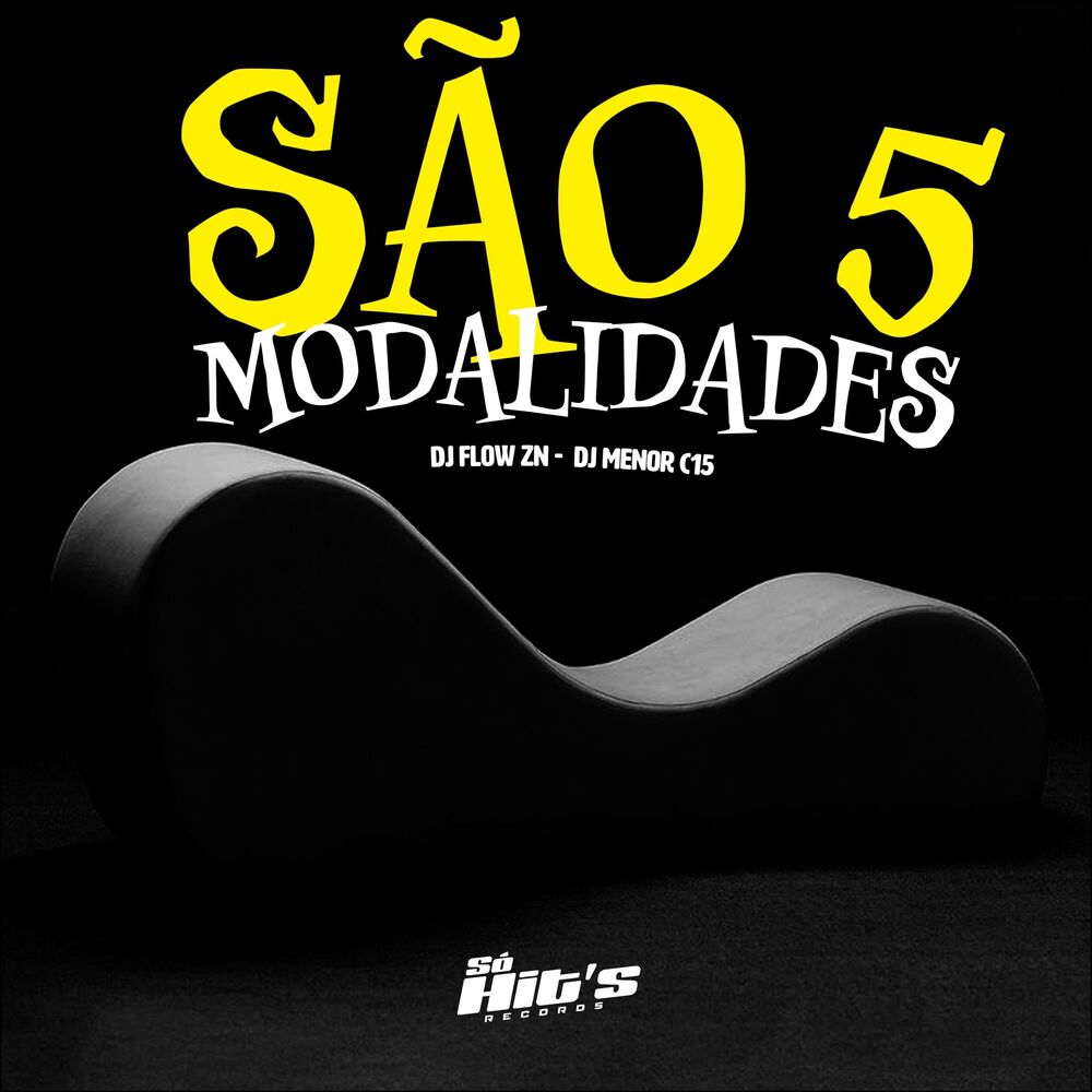 Picture of São 5 Modalidades