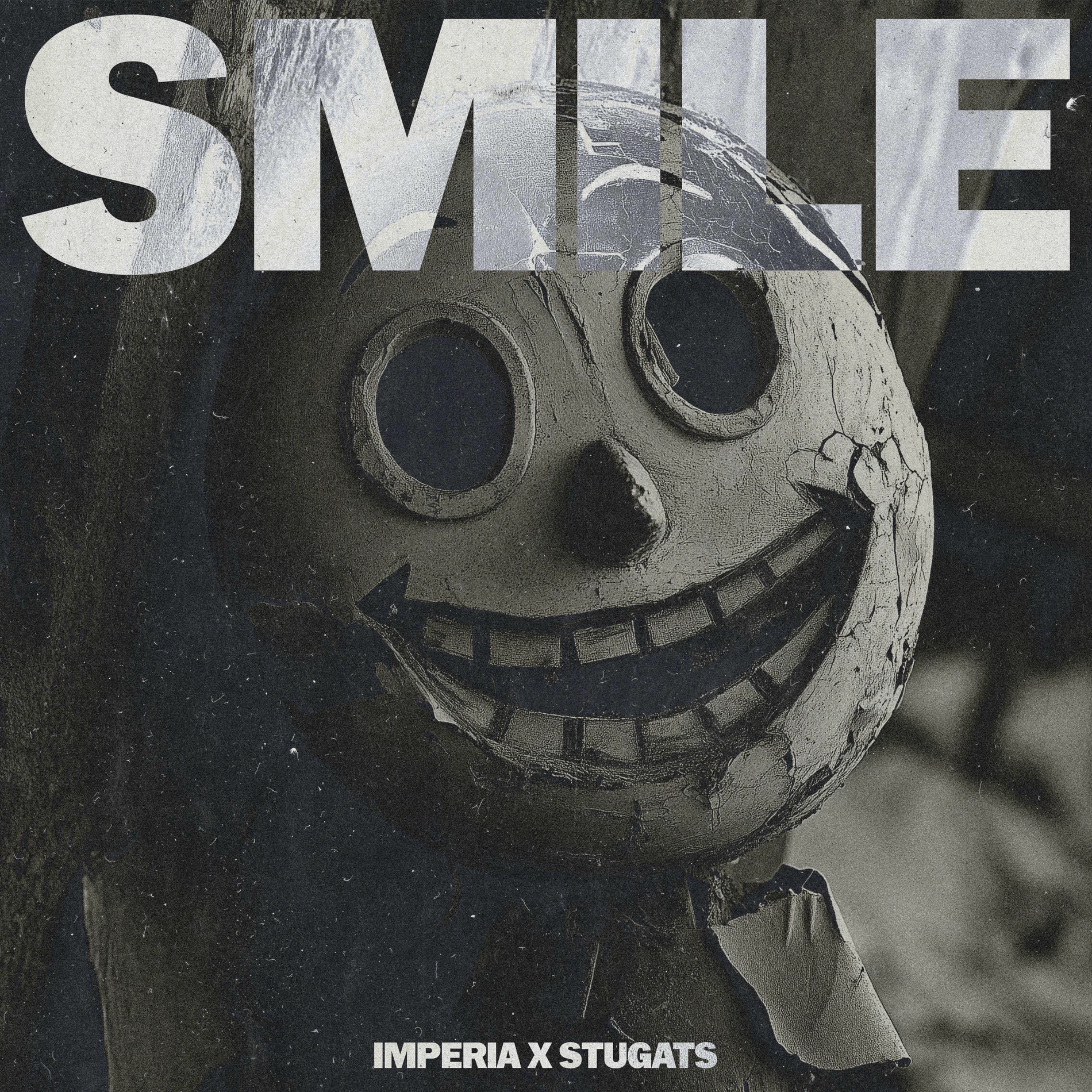 Album cover of SMILE (feat. STUGATS)
