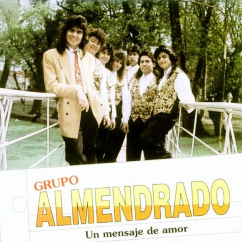 Picture of Un Mensaje de Amor