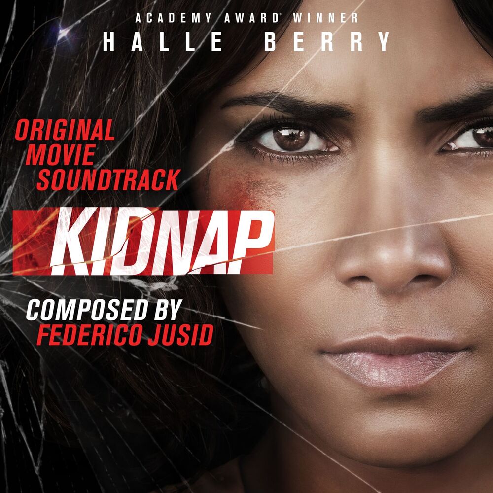 Picture of Kidnap (Original Motion Picture Soundtrack)