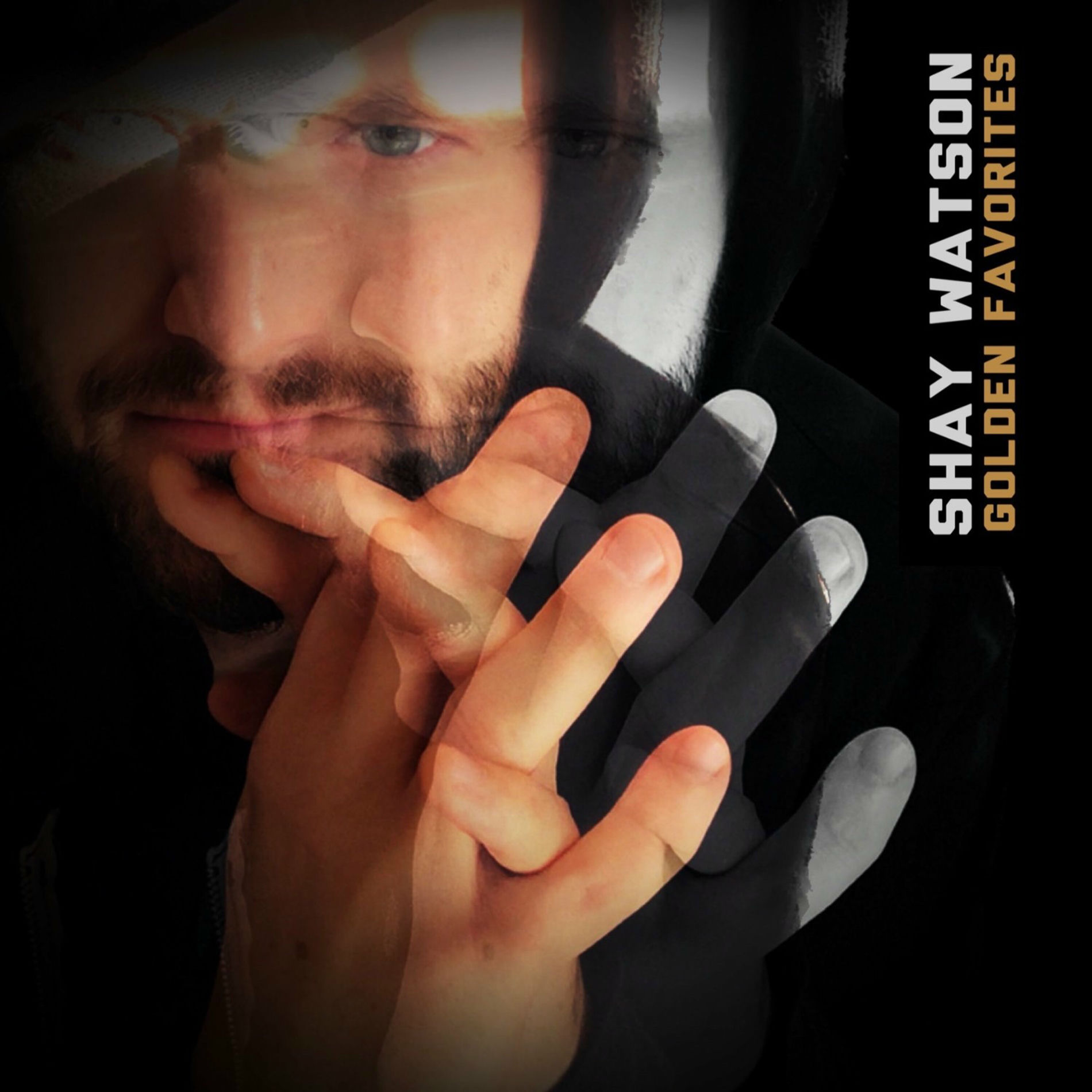 Album cover of Golden Favorites
