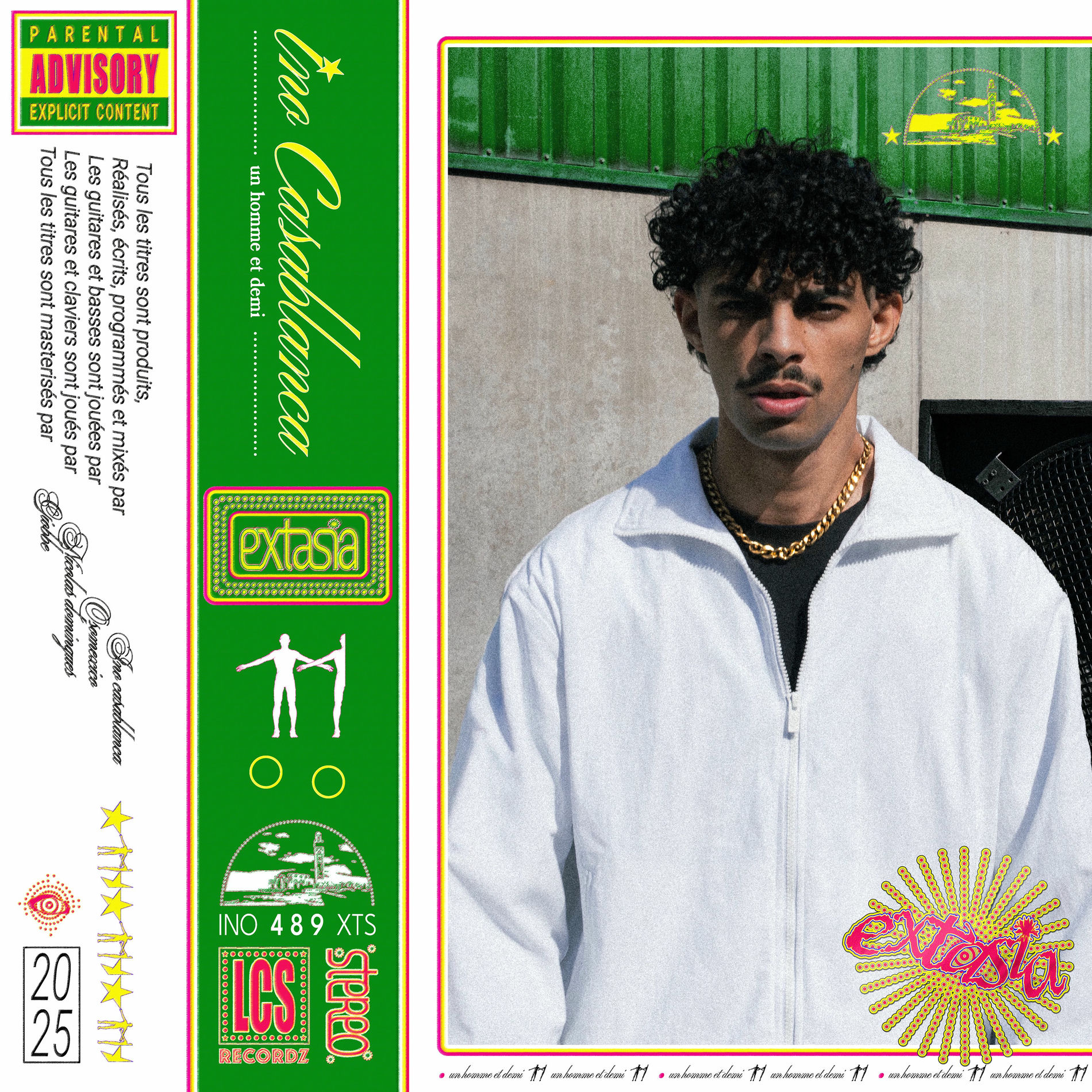 Album cover of MOULA SOLITUDE