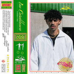 Pochette album