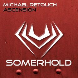Cover of Ascension