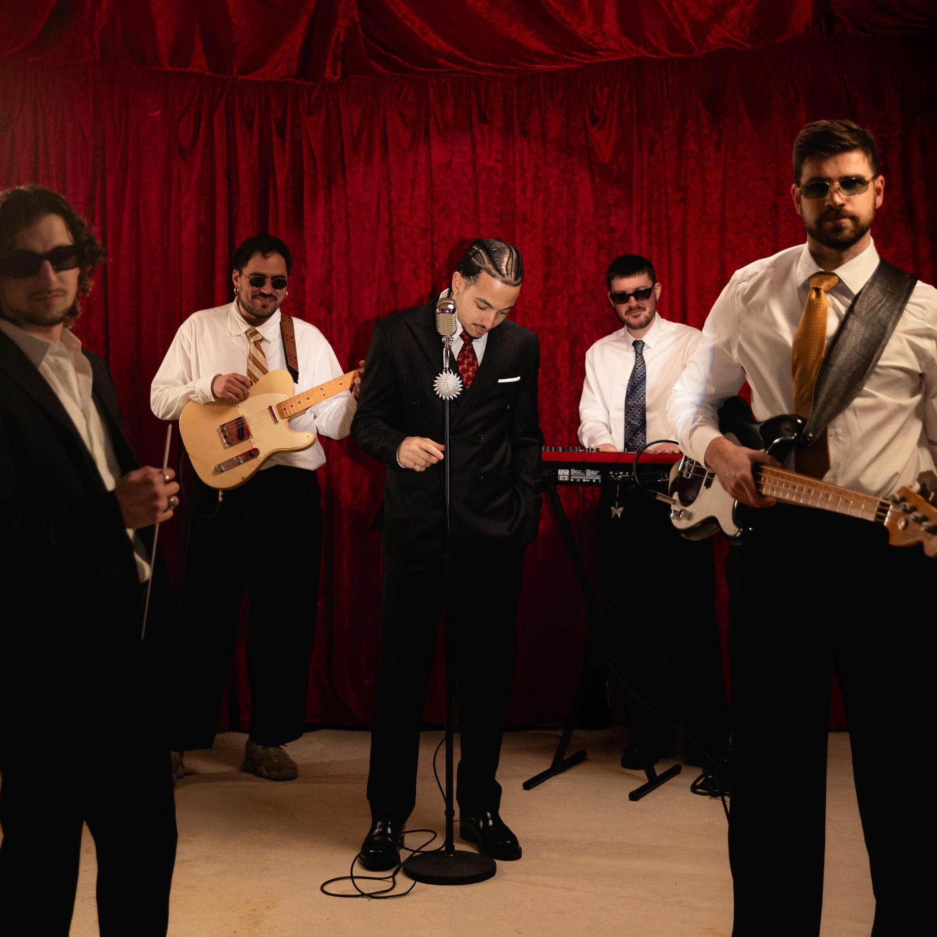 Album cover of Esprit Libre