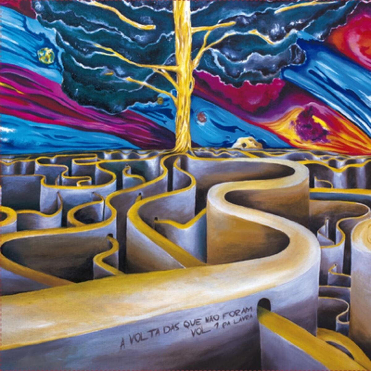 Album cover of Pré Sa / Testemunho Fictício
