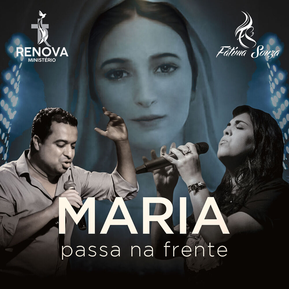 Picture of Maria Passa na Frente