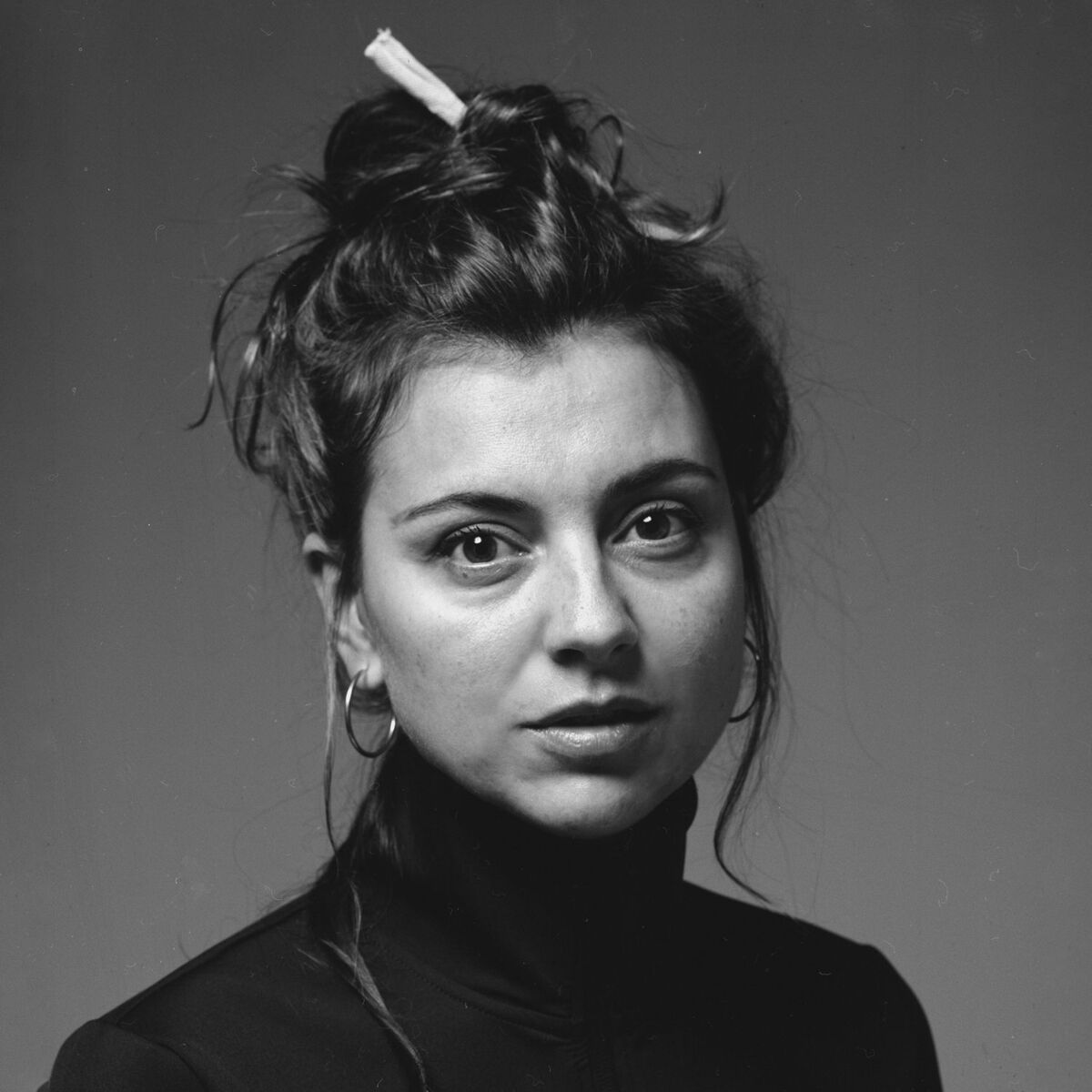Album cover of GUACHA
