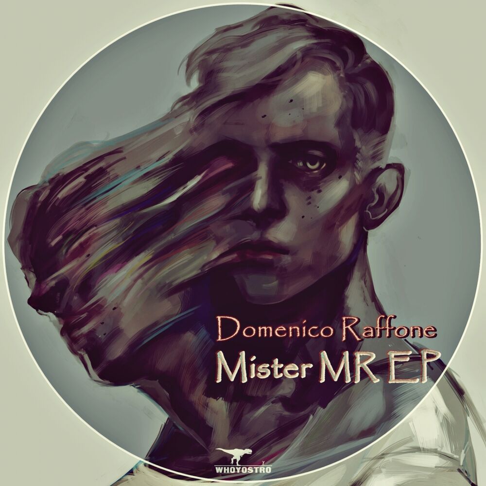 Picture of Mister MR EP