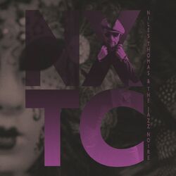 Cover of NXTC