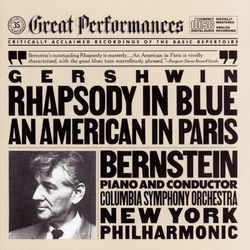 Descargar An American in Paris - Columbia Symphony Orchestra MP3