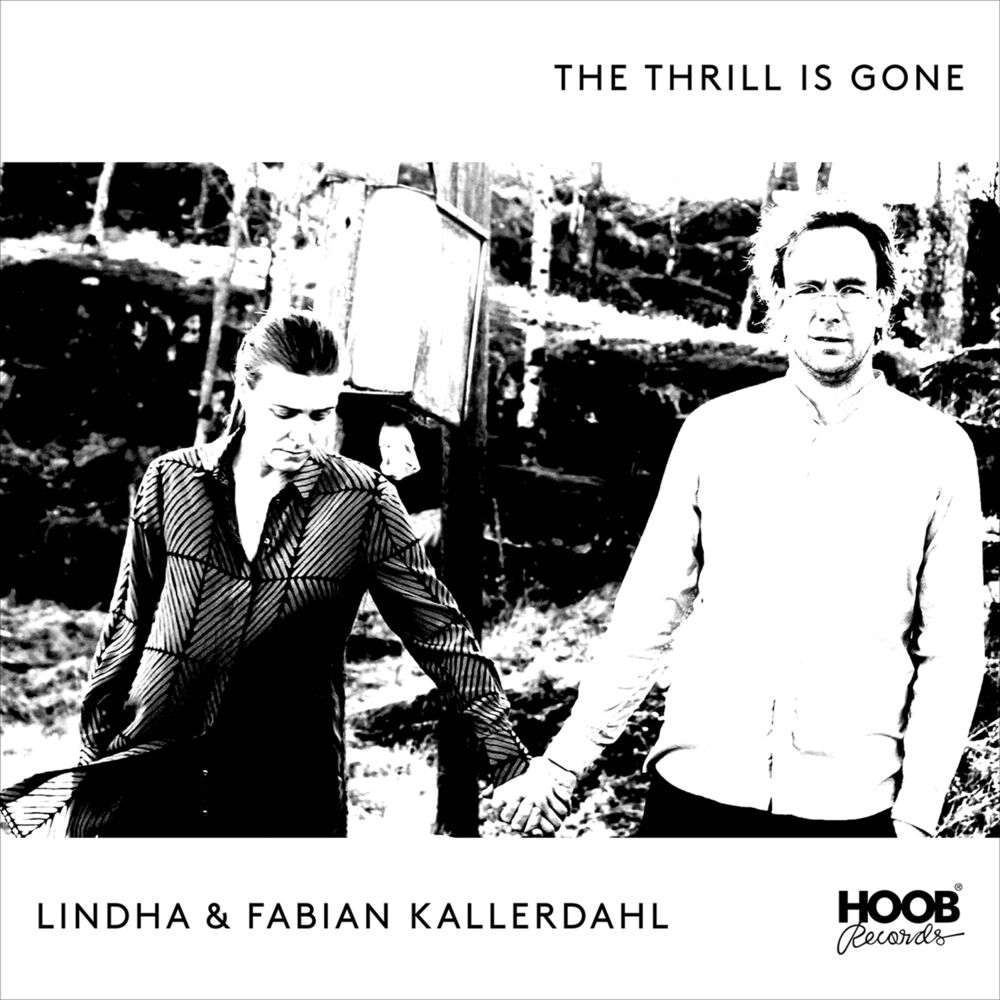 Picture of The Thrill Is Gone