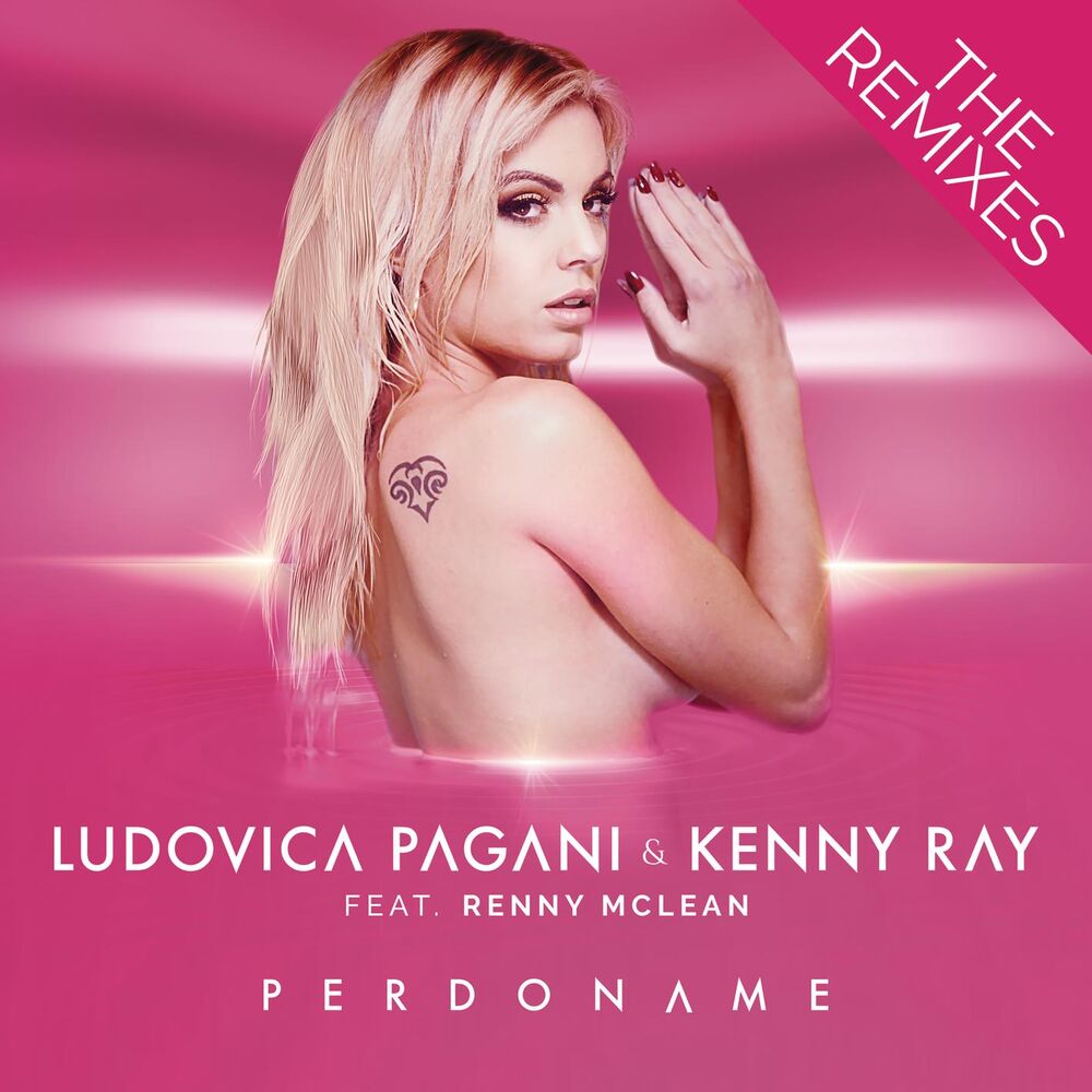 Picture of Perdoname (feat. Renny Mclean) (The Remixes)