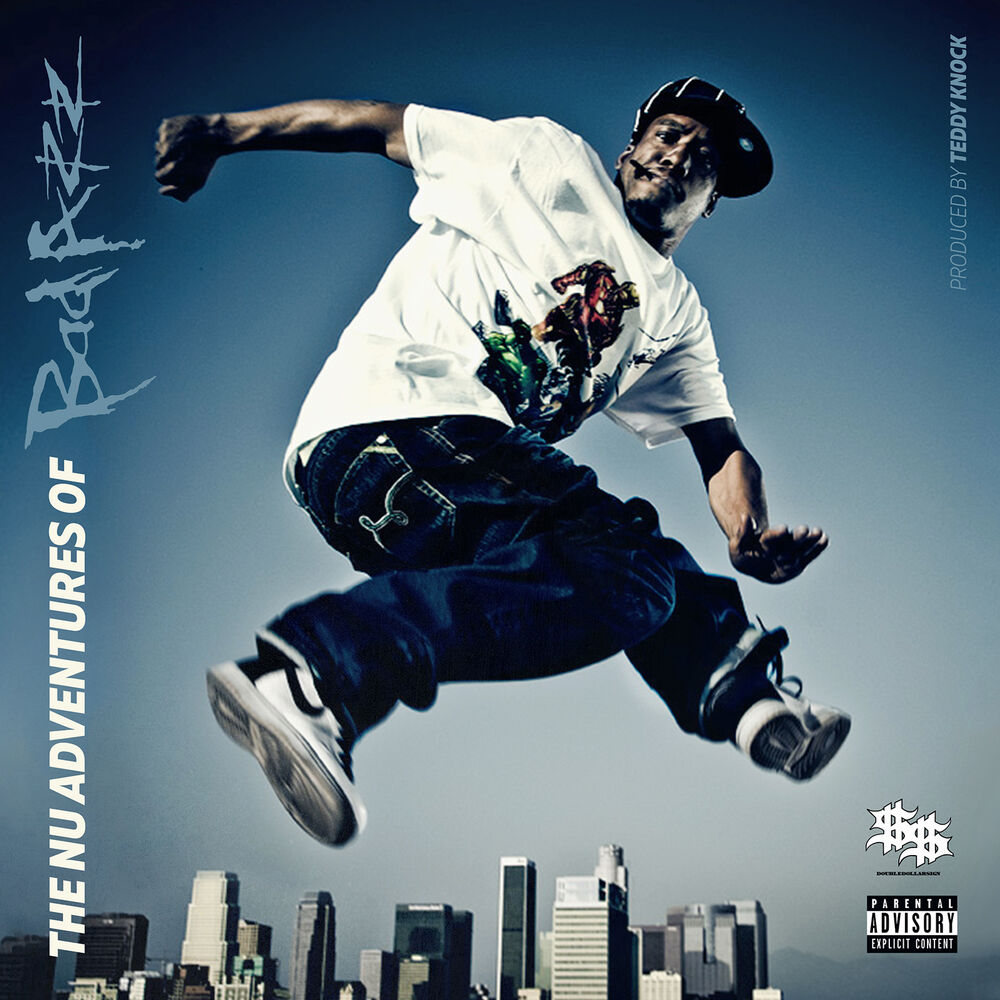 Picture of The Nu Adventures Of Bad Azz