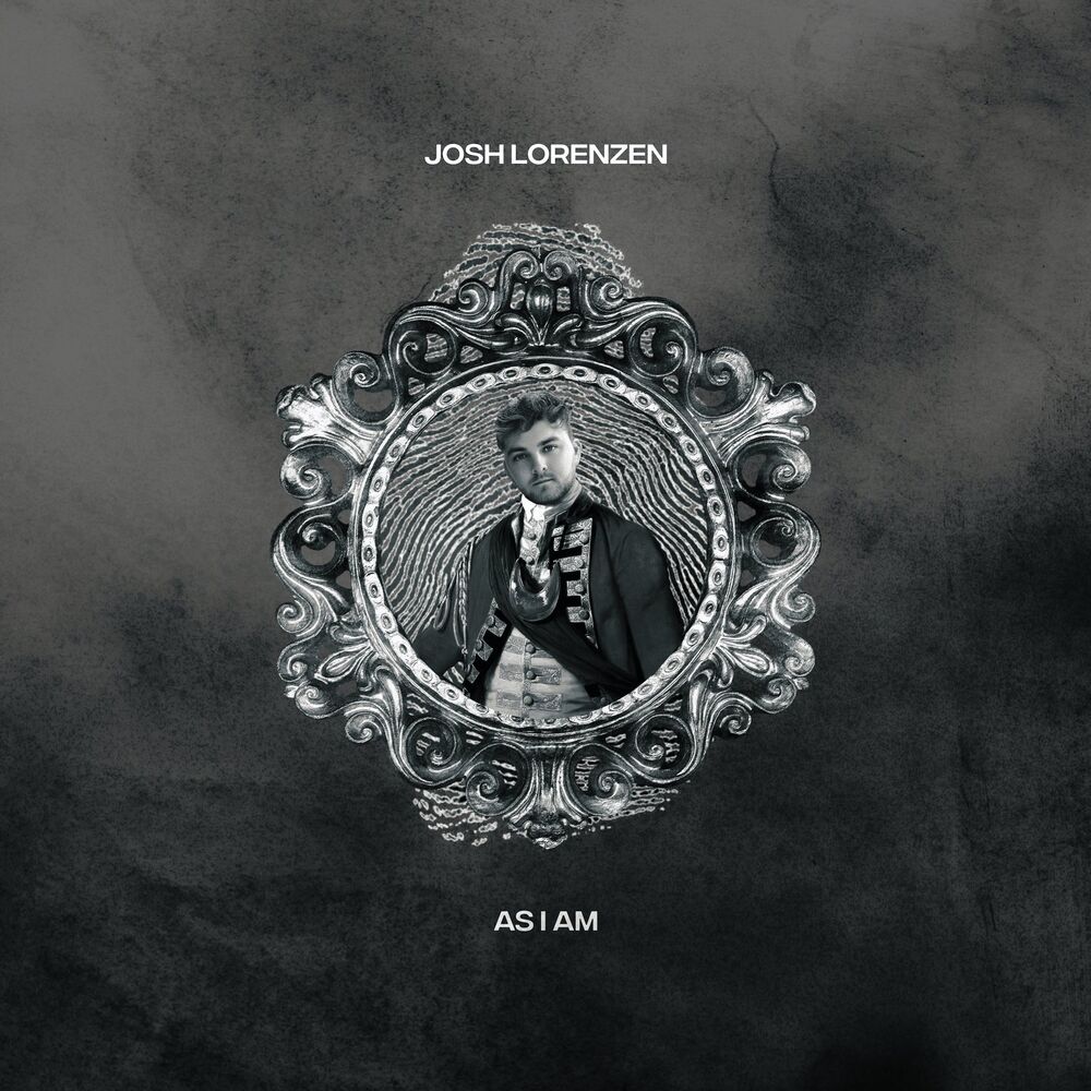 Picture of As I Am
