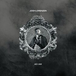 Cover of As I Am