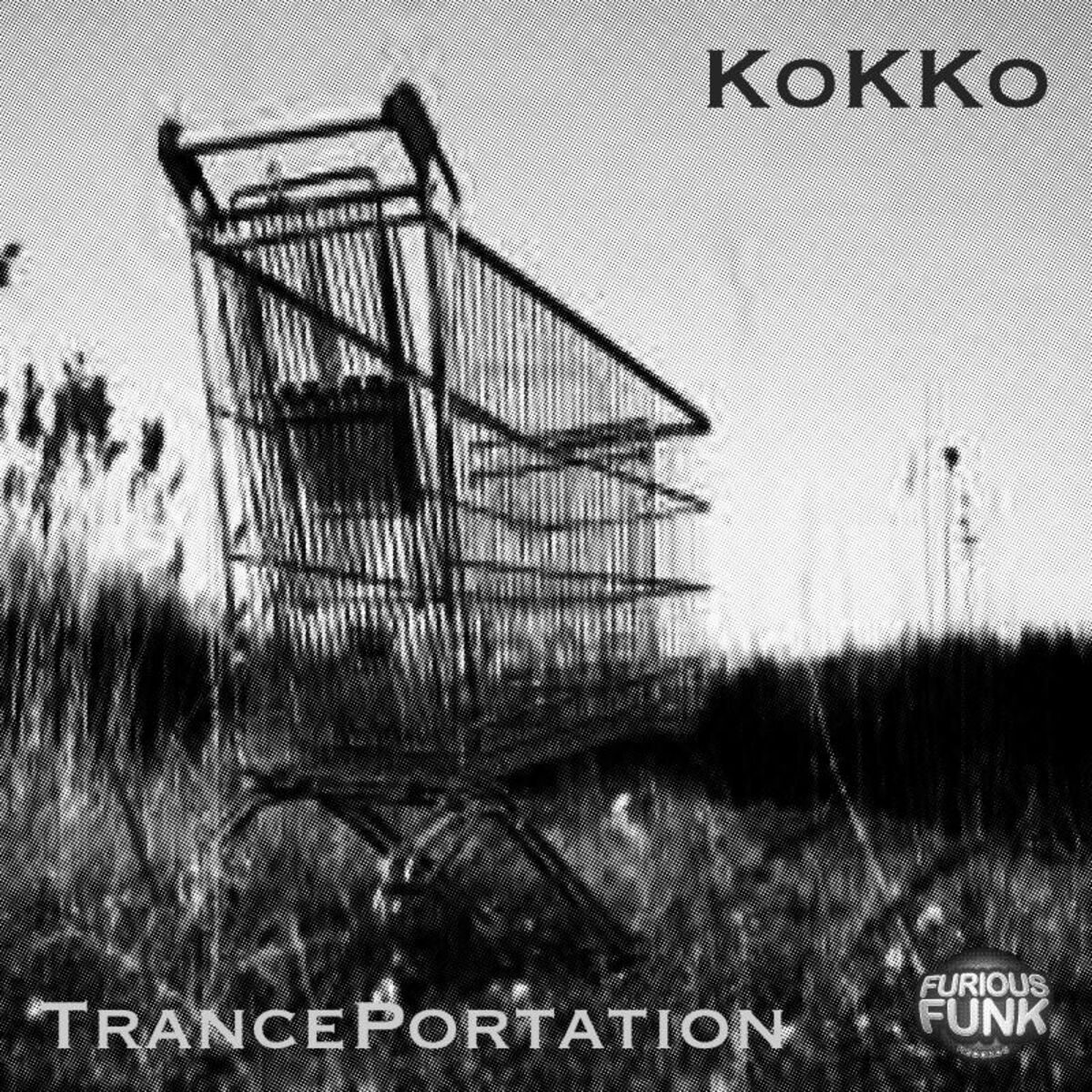 Album cover of TrancePortation