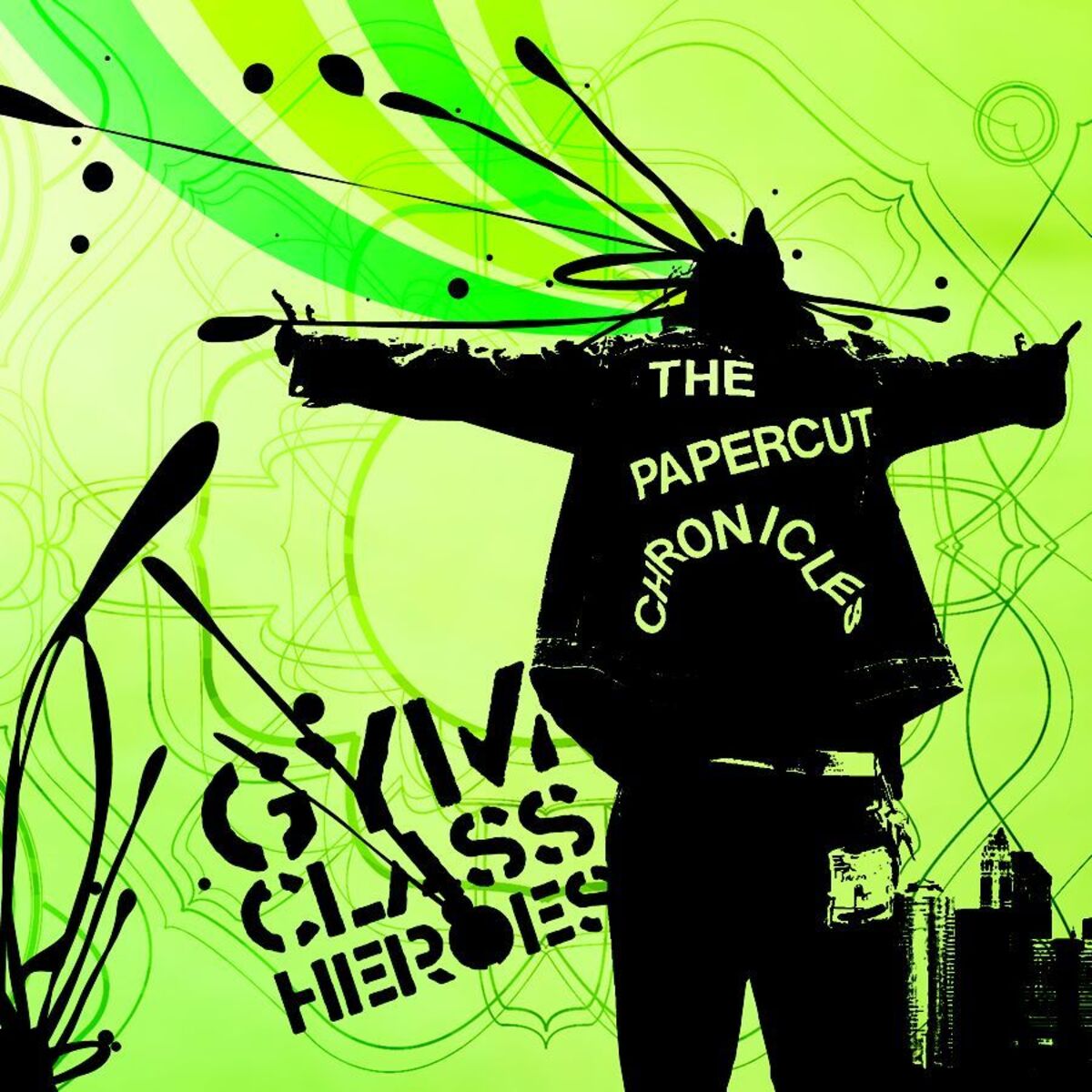 Album cover of Za Intro