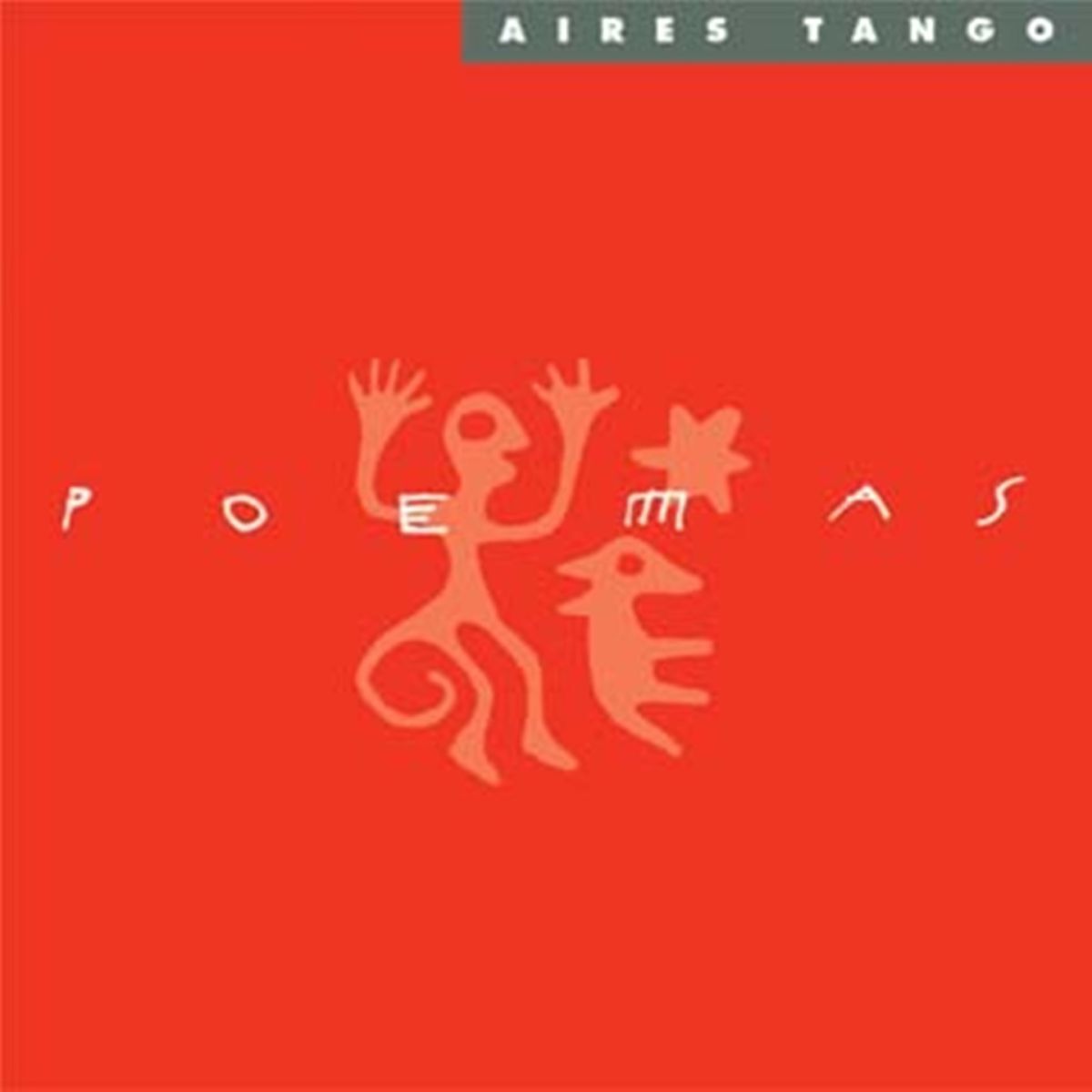 Album cover of Poemas
