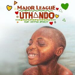 Cover of Uthando