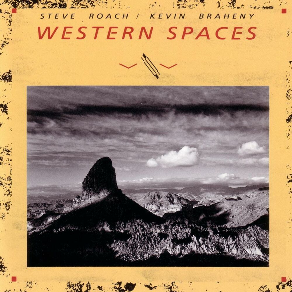 Picture of Western Spaces