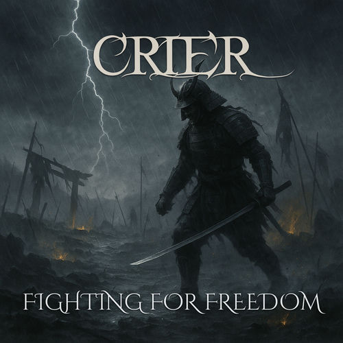 FIGHTING FOR FREEDOM