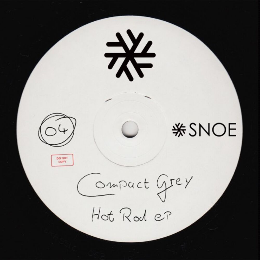 Picture of Hot Rod EP