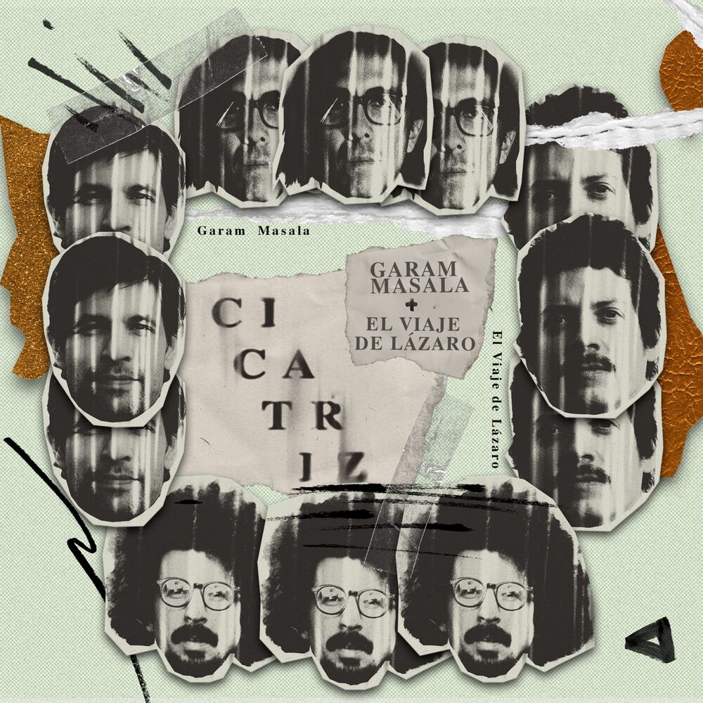 Picture of Cicatriz