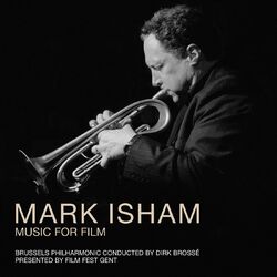 Cover of Mark Isham - Music For Film
