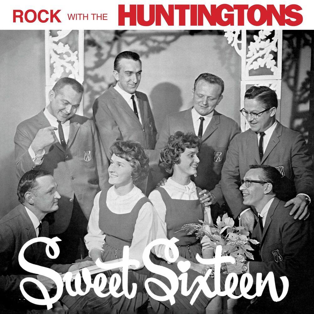 Picture of Sweet Sixteen (Remastered)