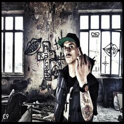 Cover of Game Over